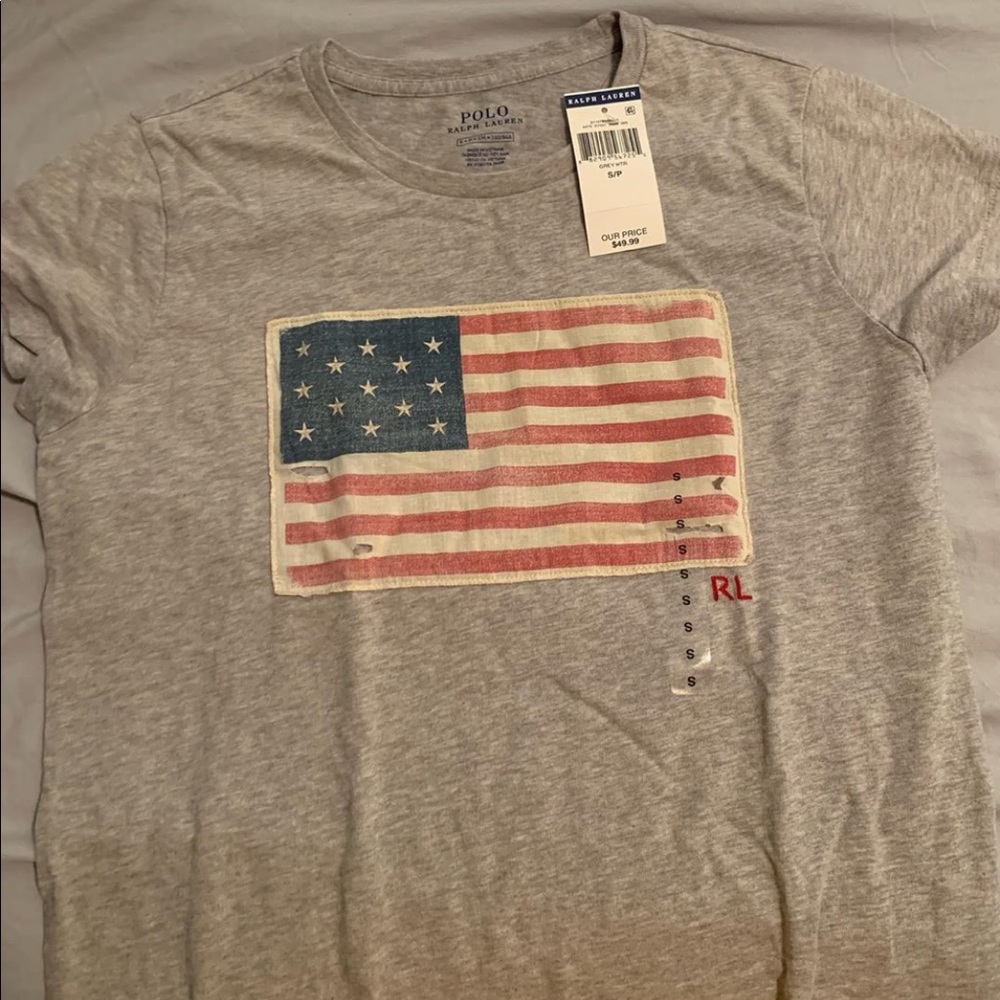 Polo T Shirt
